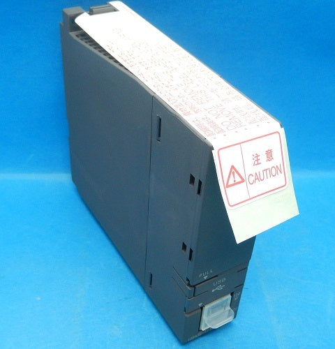 Mitsubishi Electric Q10UDEHCPU CPU Unit [t1117573621]