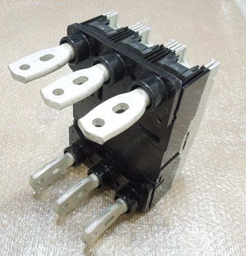 Fuji Electric BW800RAG-3P700 Backside Breaker Unused [u1189250720]
