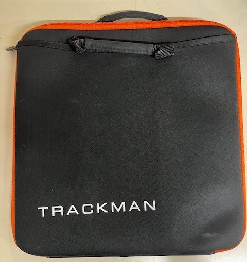 TrackMan 3e TMB3B Launch Monitor (for parts or not working) [w1238766109]