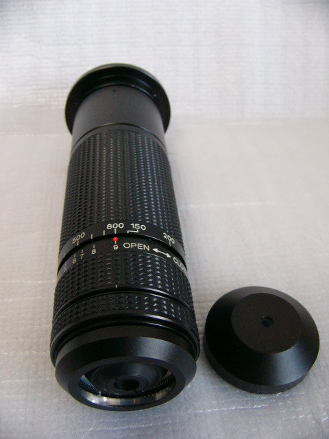 Keyence VH-Z150 Zoom Lens 150x-800x [r455399328]