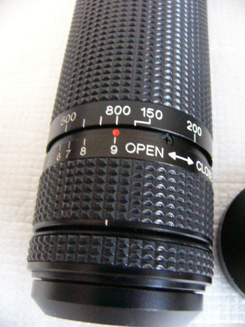 Keyence VH-Z150 Zoom Lens 150x-800x [r455399328]