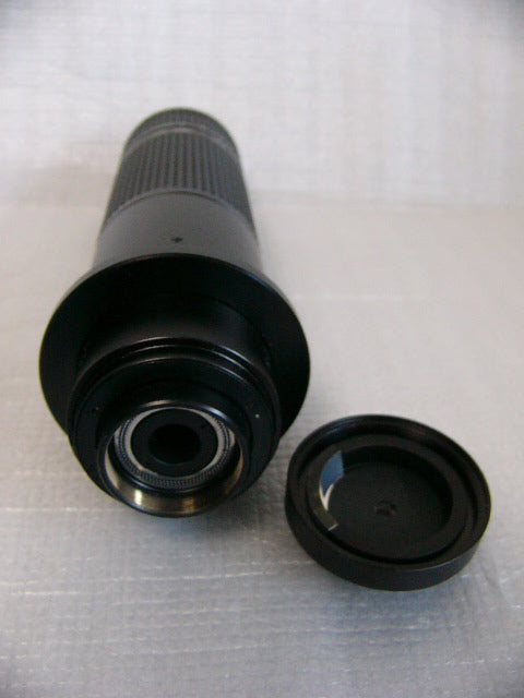 Keyence VH-Z150 Zoom Lens 150x-800x [r455399328]