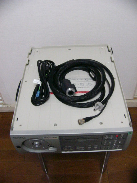 Keyence VH-7000 Digital Microscope with Camera [p781841031]