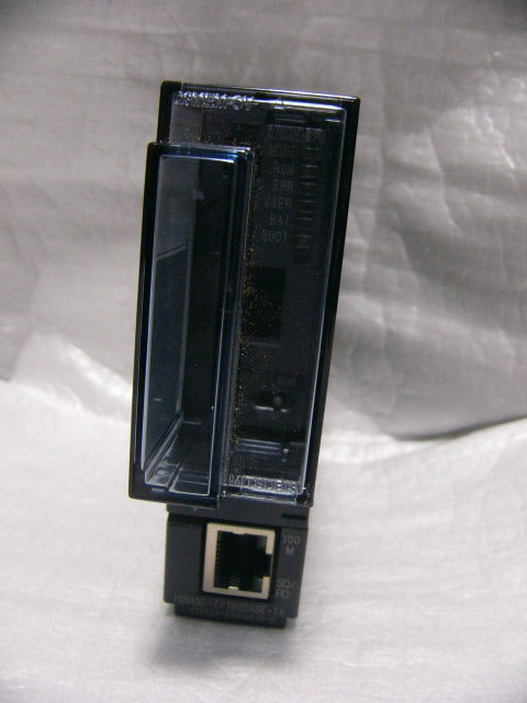 Mitsubishi Q26UDEHCPU PLC CPU Device [x609008357]