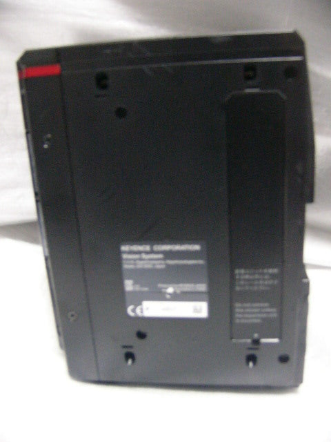 Keyence CV-X300A Image Sensor Controller [d456814262]
