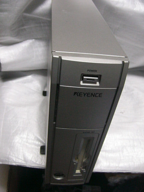 Keyence VB-7000 CCD Camera Amplifier for Fluorescence Microscopes [r1038743741]