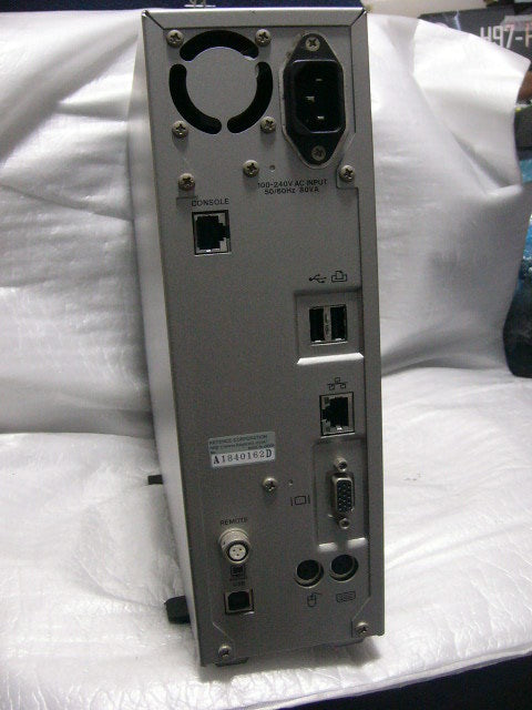 Keyence VB-7000 Cooled CCD Camera Amplifier for Fluorescence Microscope [r1038743741]