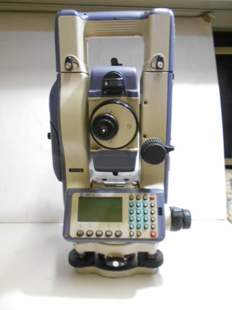 JEC FALDY-EN2 Total Station [t1059496291]