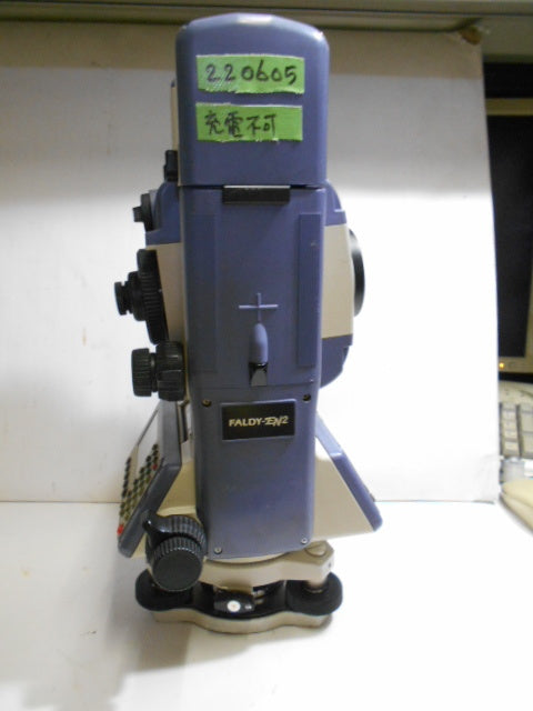 JEC FALDY-EN2 Total Station [t1059496291]