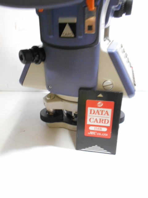JEC FALDY-EN2 Total Station [t1059496291]