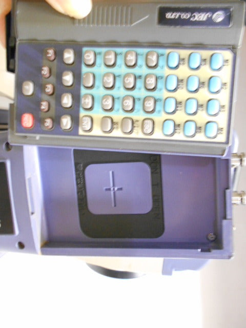 JEC FALDY-EN2 Total Station [t1059496291]