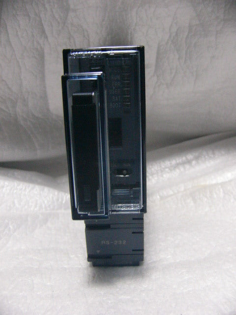 Mitsubishi Q26UDHCPU PLC CPU Device with SRAM 4MB Card [s1063197771]