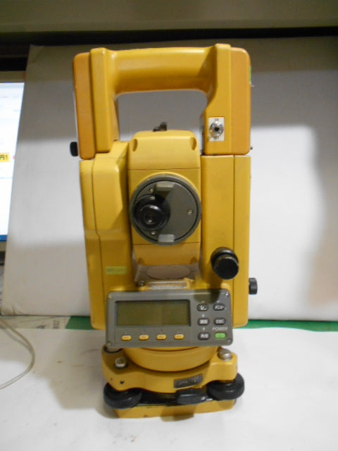 Topcon GTS-312 Total Station [h1064444682]