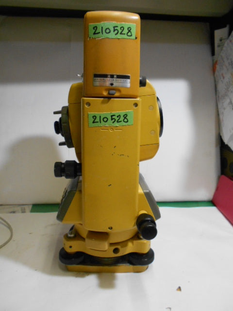 Topcon GTS-312 Total Station [h1064444682]