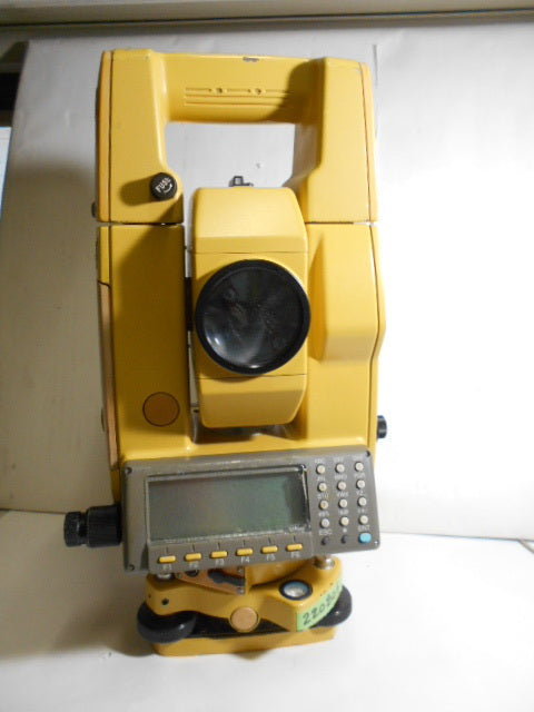 Topcon GTS-703 Total Station [n1066449161]
