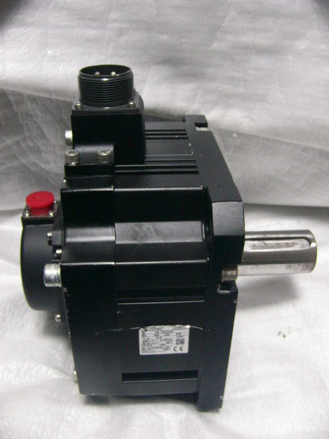 Mitsubishi HG-SR202K AC Servo Motor 2KW [u1067139211]