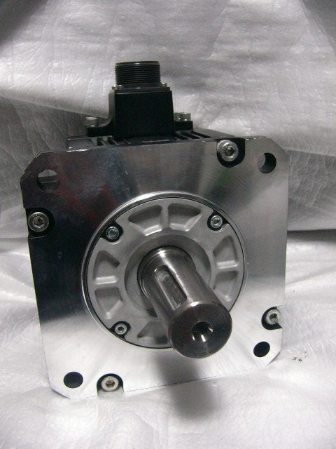 Mitsubishi HG-SR202K AC Servo Motor [u1067139211]