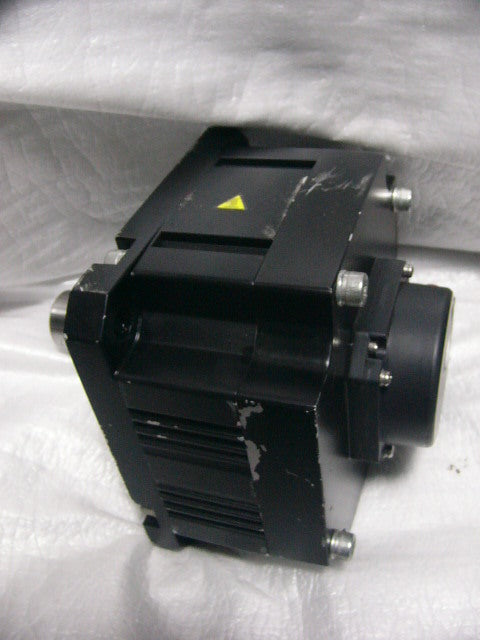 Mitsubishi HG-SR202K AC Servo Motor [u1067139211]