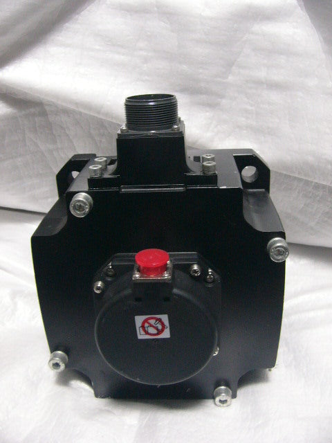 Mitsubishi HG-SR202K AC Servo Motor [u1067139211]