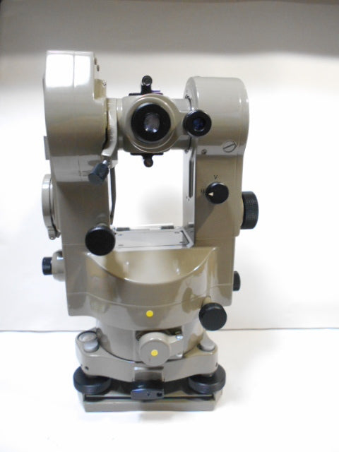 SOKKIA TM1A Optical Theodolite 1 Second Reading [k1086710673]