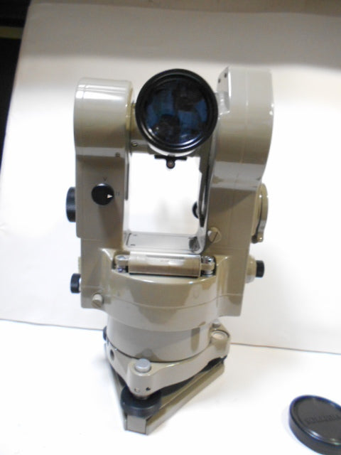 SOKKIA TM1A Optical Theodolite 1 Second Reading [k1086710673]