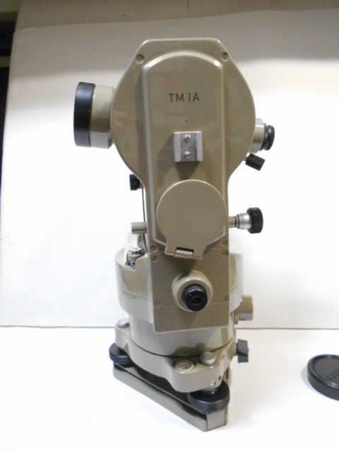 SOKKIA TM1A Optical Theodolite 1 Second Reading [k1086710673]