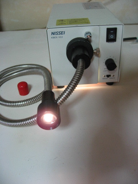 Leica M651 Stereomicroscope [l1093913874]