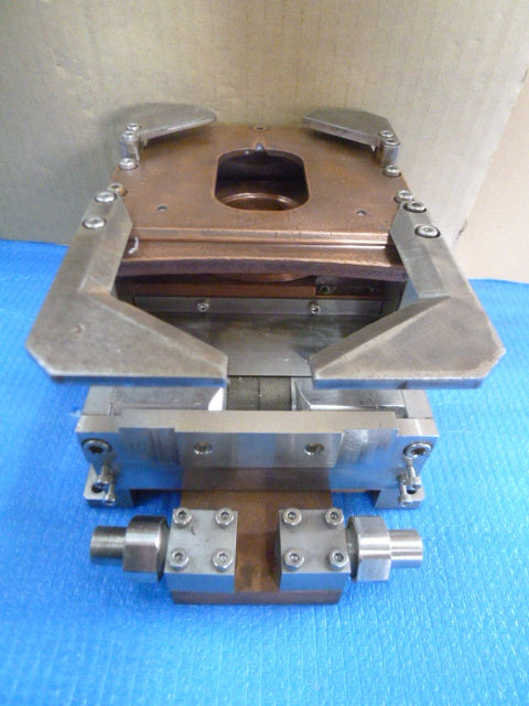 JEOL JEBG-203 UA0 Electron Beam Source [d1096085150]