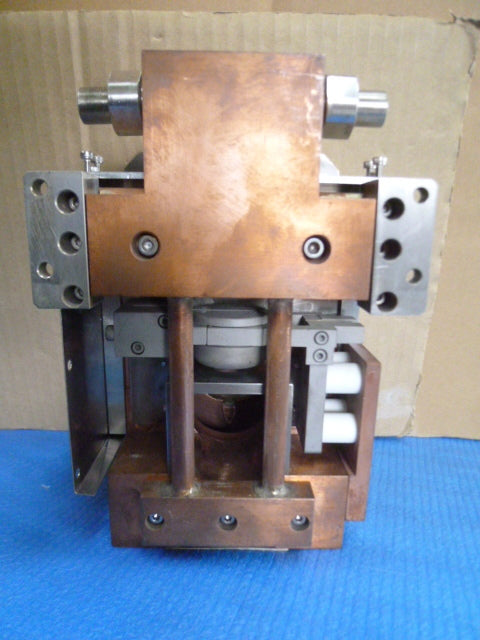 JEOL JEBG-203 Electron Beam Source [d1096085150]