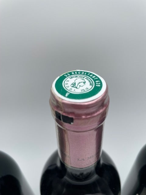 Chateau Mission Haut-Brion 2008 3bottles / Chateau Mission Haut-Brion 2008 3 bottles set Sommelier Tasting Party Birthday [o1129318666]