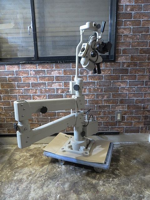 Toitu CP-182 Stereo Colposcope Medical Microscope [v1131699634]