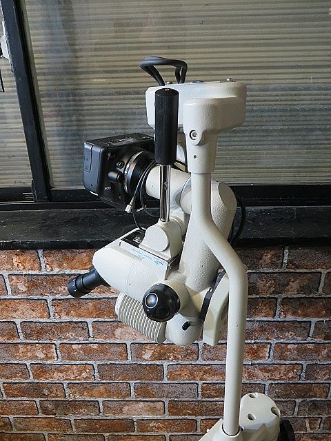 Toitu CP-182 Stereo Colposcope Medical Microscope [v1131699634]