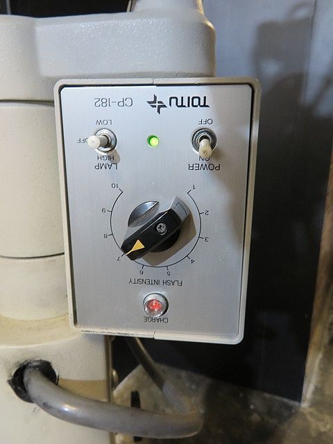 TOITU CP-182 Stereo Colposcope Medical Microscope [v1131699634]