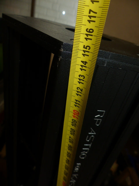 RP ASTRO KASAI Stand - Super Rare Italian Made [b1135678350]