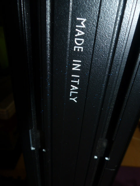 RP ASTRO KASAI Stand - Super Rare Italian Made [b1135678350]