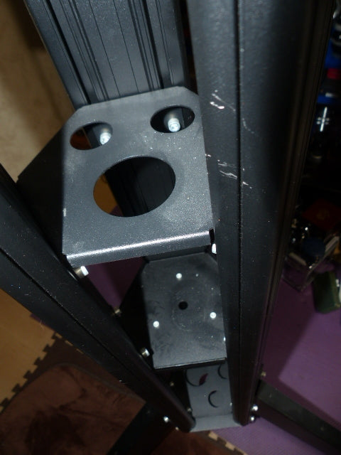 RP ASTRO KASAI Stand - Super Rare Italian Made [b1135678350]