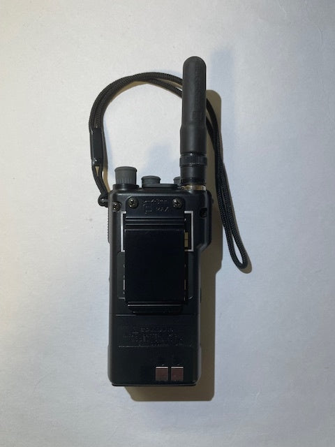 STANDARD C460 FM Handy Transceiver Set [x1136303695]