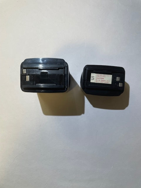 STANDARD C460 FM Handy Transceiver Set [x1136303695]