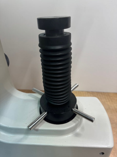 Mitutoyo HV-112 Hardness Testing Machine [1136459911]