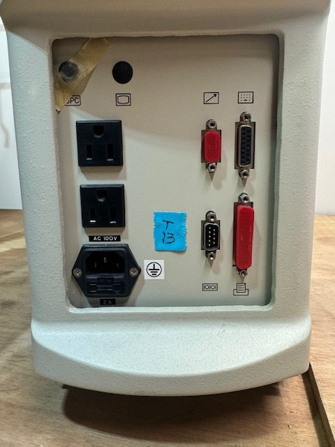 Mitutoyo HV-112 Hardness Testing Machine [1136459911]