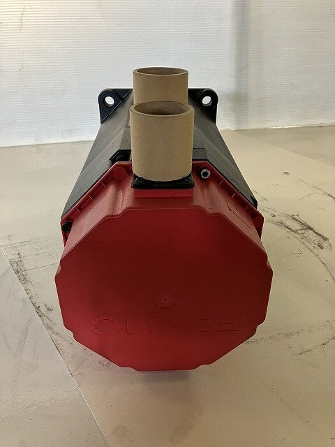 FANUC A06B-0502-B042 Servo Motor [d1146770667]