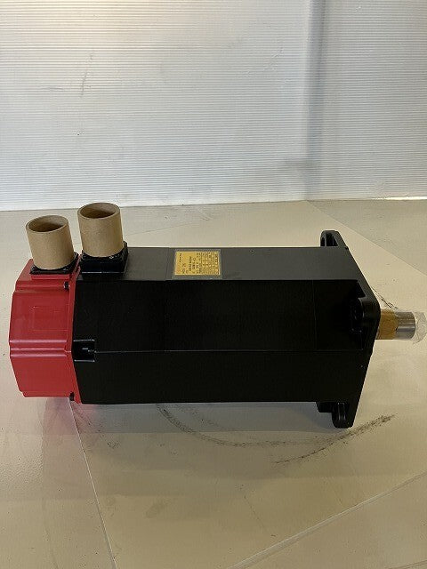 FANUC A06B-0502-B042 Servo Motor [d1146770667]