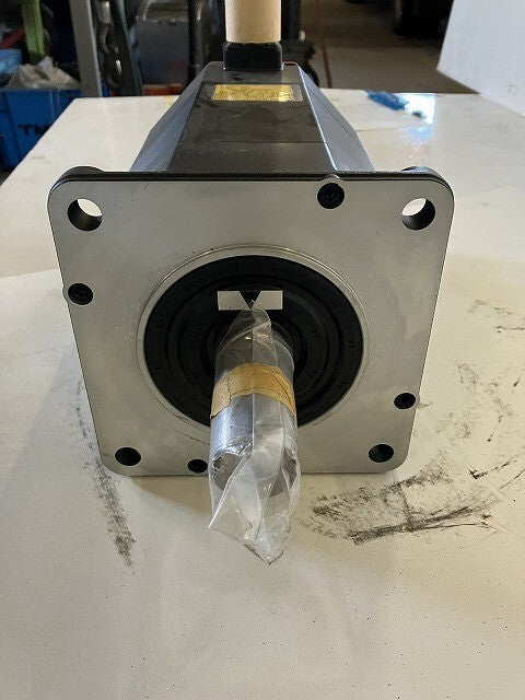 FANUC A06B-0502-B042 Servo Motor [d1146770667]