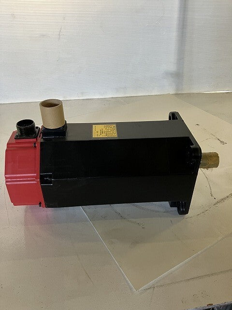 FANUC A06B-0502-B043 Servo Motor [r1146745115]