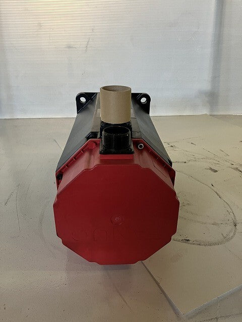 FANUC A06B-0502-B043 Servo Motor [r1146745115]