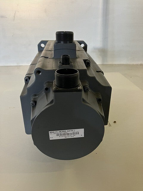 Mitsubishi Electric H203NCB-SD5 Servo Motor [o1146767360]