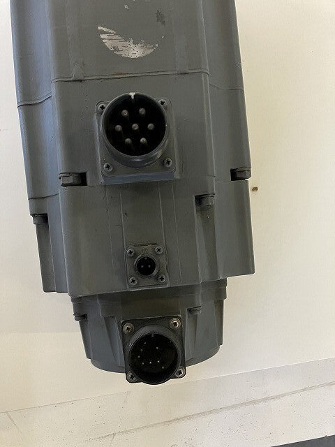 Mitsubishi Electric H203NCB-SD5 Servo Motor [o1146767360]