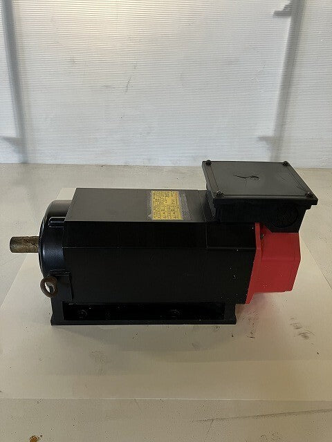 FANUC A06B-1405-B200 Servo Motor [j1146765266]