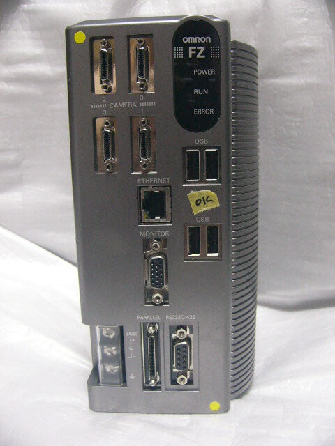 OMRON FZ4-H1150-10 Image Sensor Controller [1148403595]