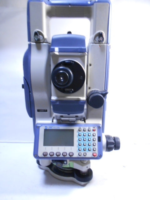 JEC FALDY-E3 Total Station with Field Computer [j1170096239]